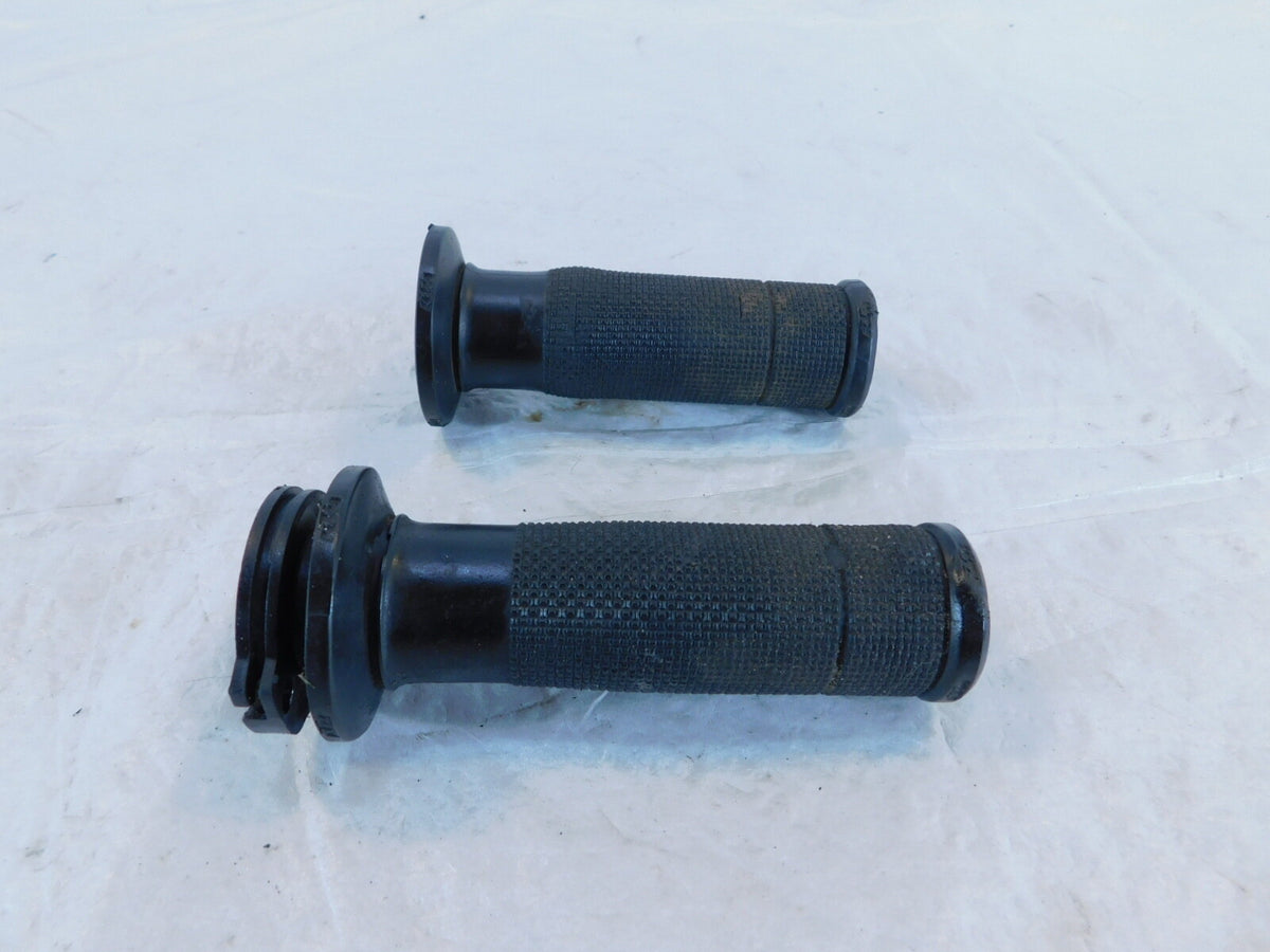 2015 & 2016 KTM 250 390 Duke Left/Right Rubber Handlebar Throttle Grip Tubes - C3 Cycle