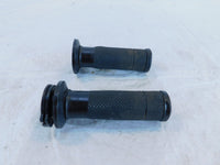 2015 & 2016 KTM 250 390 Duke Left/Right Rubber Handlebar Throttle Grip Tubes - C3 Cycle