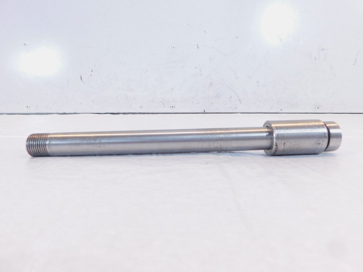 01 2001 02 2002 & 03 2003 Indian Gilroy Scout Front Wheel Axle P/N: 31-138 - C3 Cycle