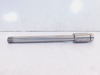 01 2001 02 2002 & 03 2003 Indian Gilroy Scout Front Wheel Axle P/N: 31-138 - C3 Cycle