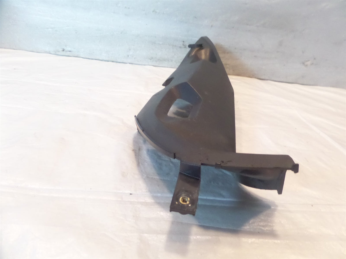 2013 2014 2015 2016 Triumph Trophy SE Left Rear Tail Subframe Fairing Cowling - C3 Cycle