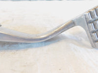 Harley Davidson Sportster 883 1200 Custom Hugger & Sport Mids Rear Brake Pedal - C3 Cycle