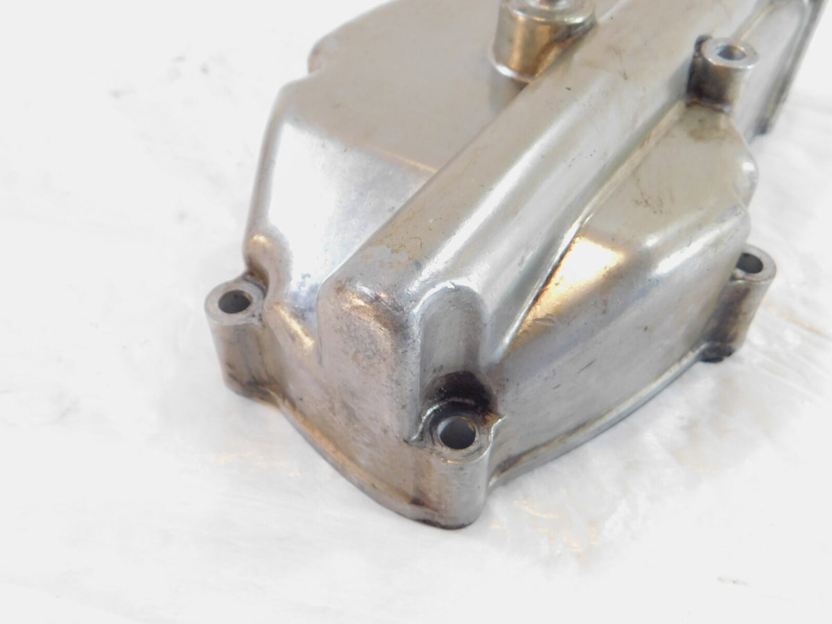 1979 Honda CB750 CB750L Limited Edition Oil Pump Filter Cover Case 11350-425-870 - C3 Cycle