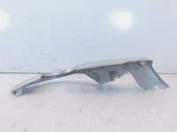 01-05 BMW F650CS F650 Silver Right Rear Tail Section Side Fairing Cowling