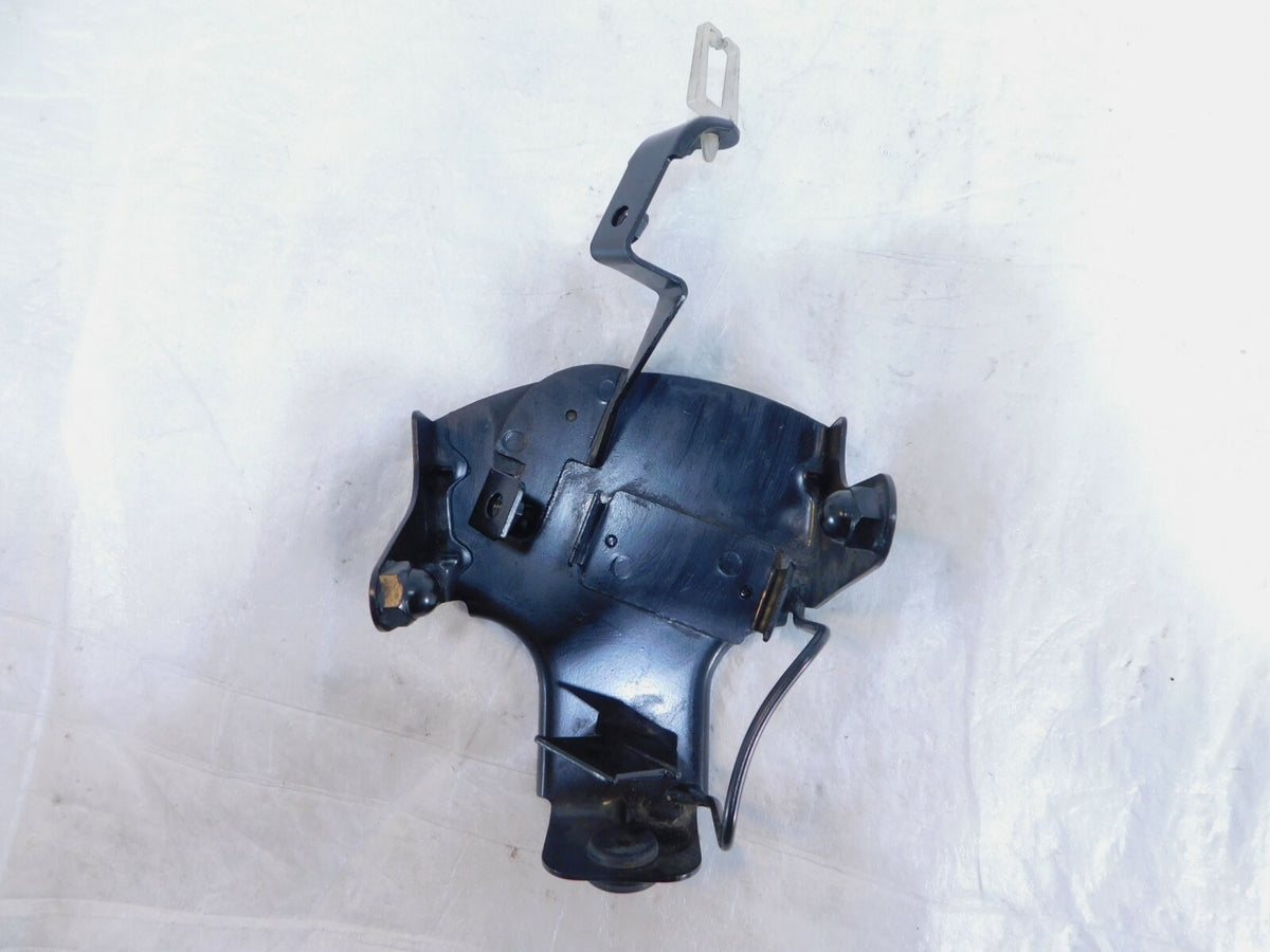 Yamaha V-Star XVS650 650 Custom Classic Silverado Gas Fuel Pump Mounting Bracket - C3 Cycle