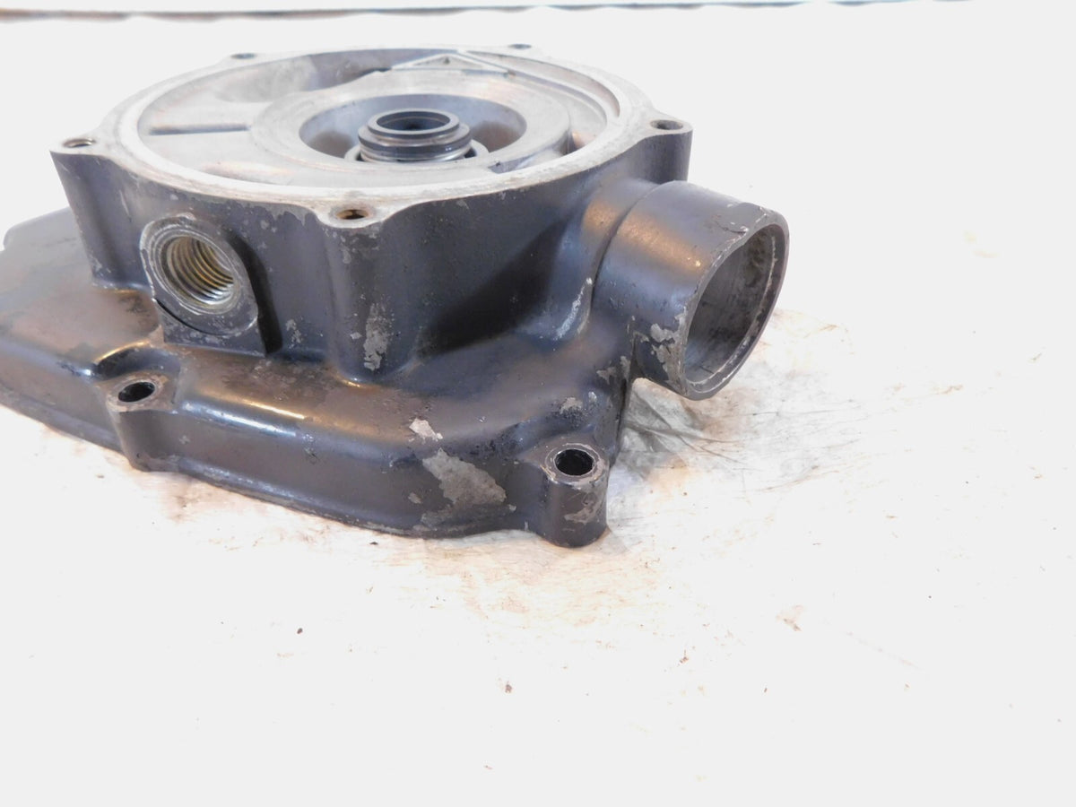 1985-2002 Yamaha V-Max 1200 VMX12 OEM Engine Motor Coolant Water Pump Housing - C3 Cycle