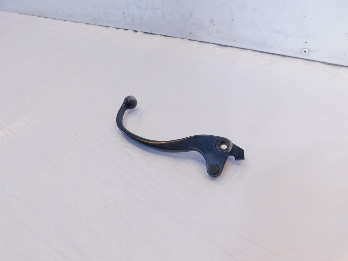 Honda GL1500A GL1500SE Goldwing Black Front Left Clutch Master Cylinder Lever - C3 Cycle