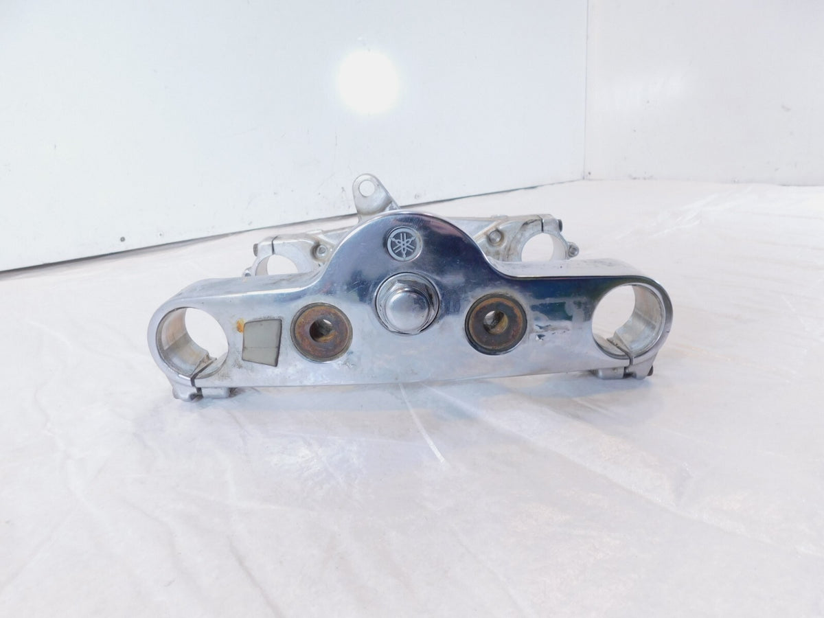 1999-2009 Yamaha Royal Star Venture XVZ13 Front Fork Upper/Lower Triple Tree - C3 Cycle