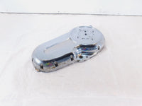 Victory V92 Kingpin Hammer Vegas Jackpot Left Engine Motor Primary Clutch Cover
