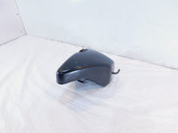 Harley Davidson 83-93 Sportster 883 1000 1100 1200 Black Oil Reservoir Tank Bag - C3 Cycle