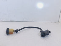 2001-2015 BMW F650CS F650GS F800R F800S F800ST Rear Wheel Brake Master Cylinder - C3 Cycle