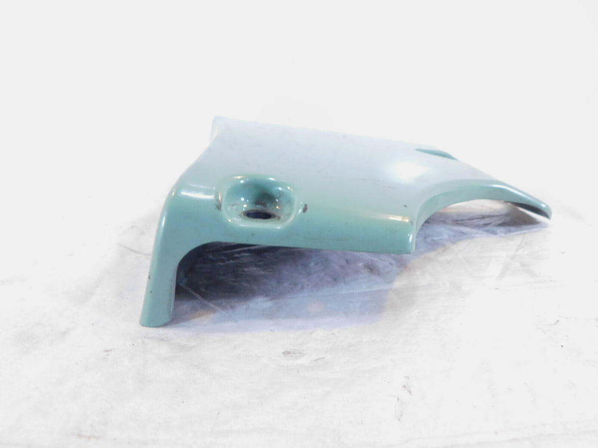 Indian Chieftain Roadmaster & Springfield Lower Left Side Cover Cowl Fairing - C3 Cycle