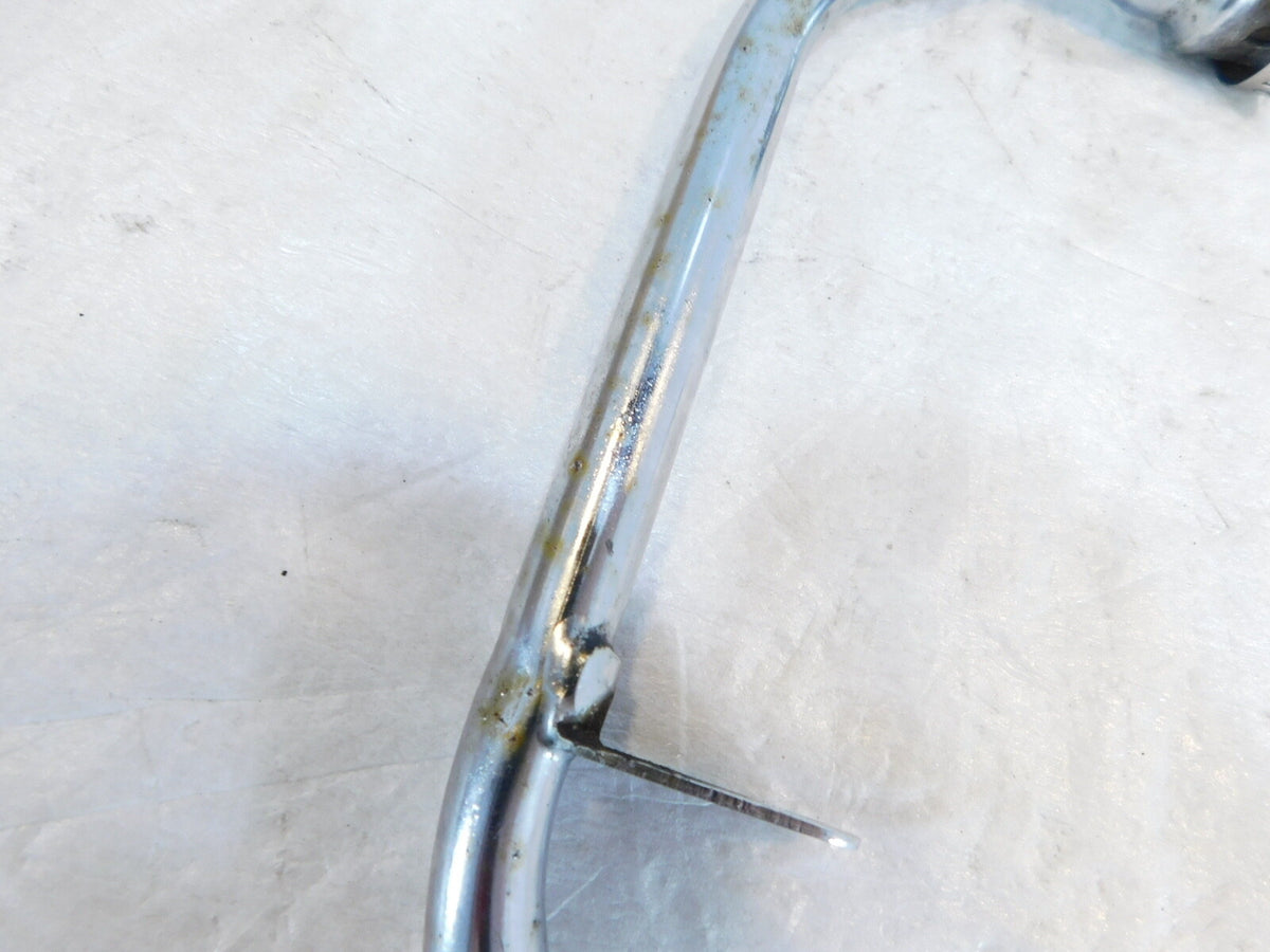 Yamaha V-Star Virago 250 XV250 & Route 66 Exhaust Reed Valve Pipe Line - C3 Cycle