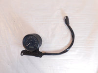Harley Davidson Sportster 883 & 1200 Black Speedometer Bracket & Odometer - C3 Cycle