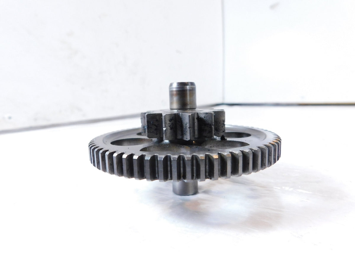 Aprilia RS660 Extrema & Tuono 660 Engine Electrical Starter Motor Idler Gear - C3 Cycle