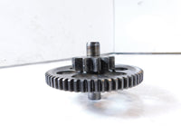 Aprilia RS660 Extrema & Tuono 660 Engine Electrical Starter Motor Idler Gear - C3 Cycle
