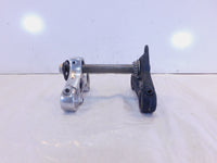 Harley Sportster 883 Front Fork Bracket Triple Tree Steering Stem & Brackets - C3 Cycle