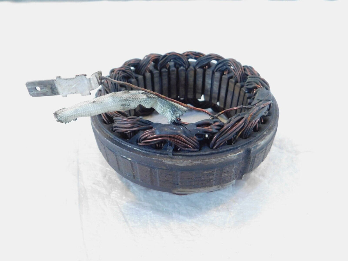 BMW Airhead R100 R60 R65 R75 R80 R100R R100RT Alternator Generator Stator Coil - C3 Cycle
