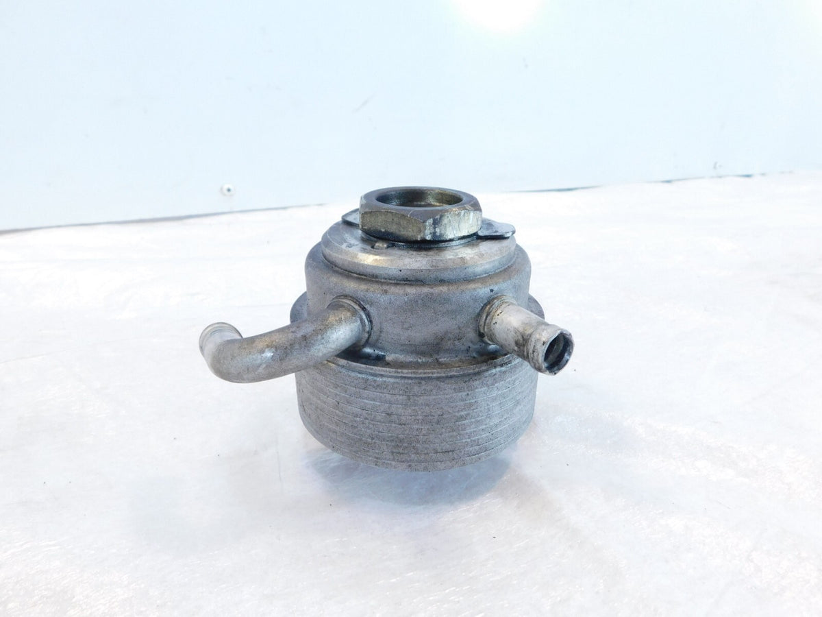 2000 & 2001 Yamaha YZFR1 YZF R1 Engine Motor Oil Cooler & Union Mount Bolt - C3 Cycle