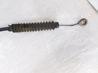 Harley Davidson Dyna Low Rider Super Glide Wide Glide Clutch Cable Line 38602-92 - C3 Cycle