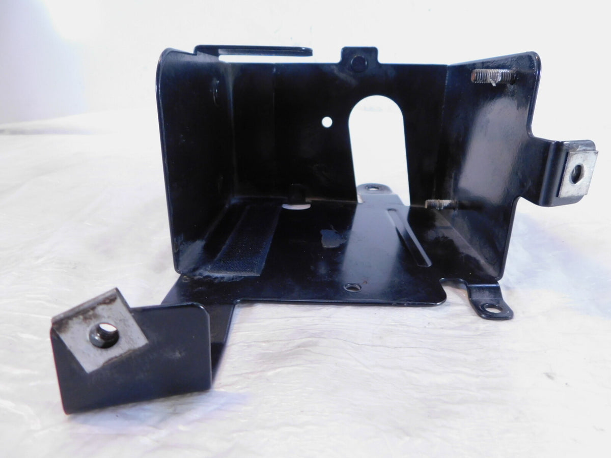 99 & 00 Victory V92 Standard Cruiser Special Edition ECM & Side Cover Bracket - C3 Cycle