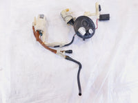 Harley Davidson Road Street & Electra Glide Gas Fuel Petrol Tank Pump & Hoses - C3 Cycle