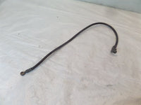 2001-2007 Aprilia Caponord 1000 ETV1000 Rear Master Cylinder Brake Hose Line - C3 Cycle