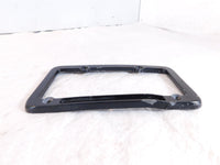 Honda VT750CD Shadow Ace Deluxe Rear Tail License Plate Tag Frame Mount Bracket - C3 Cycle