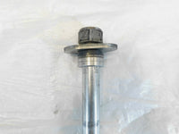 2008 2009 & 2010 Victory Vision & 2010 Cross Country Rear Wheel Axle Bolt w/ Nut - C3 Cycle