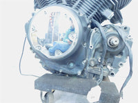 2007 07 Yamaha V Star 1300 Tourer XVS1300 Engine Motor Transmission 45k mi -Runs - C3 Cycle