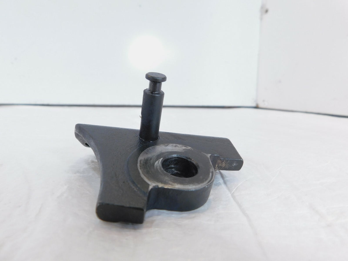 04-07 Buell XB XB9 XB12 Firebolt Ulysses Kickstand Sidestand Stand Mount Bracket - C3 Cycle