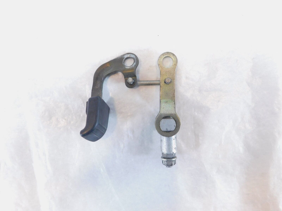 Honda GL1800 Goldwing 1800 Windshield Windscreen Adjust Adjuster Latch Buttons - C3 Cycle