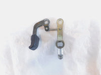Honda GL1800 Goldwing 1800 Windshield Windscreen Adjust Adjuster Latch Buttons - C3 Cycle