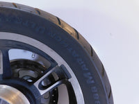 Harley Road King Electra Glide Ultra Classic & Limited Rear Wheel Rim & Tire - C3 Cycle
