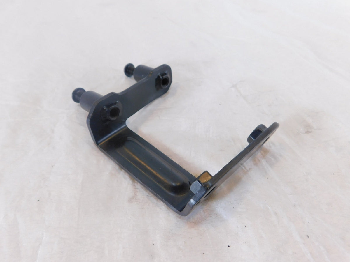 2021-2025 Harley Davidson Pan America RA1250S 1250S Left Wind Deflector Bracket - C3 Cycle