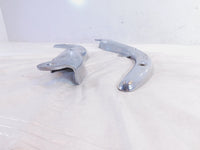 1998-2003 Honda VT750 Shadow 750 Ace Deluxe Left & Right Fender Strut Grab Bars - C3 Cycle