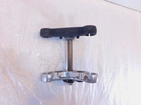 Harley Sportster 883 Front Fork Bracket Triple Tree Steering Stem & Brackets - C3 Cycle