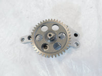Ducati Monster 620 1200 Scrambler Diavel Engine Motor Oil Pump Assembly & Gear - C3 Cycle