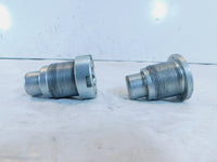 2001-2017 Honda GL1800 Goldwing 1800 Left & Right Rear Fork Swingarm Mount Bolts - C3 Cycle