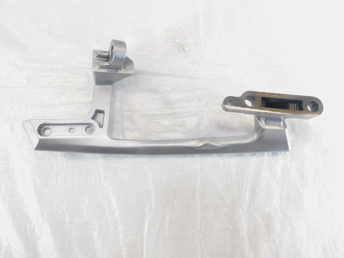 08-11 Kawasaki Concours 14 ZG1400 OEM Left Luggage Rack Mount Grip Grab Handles - C3 Cycle