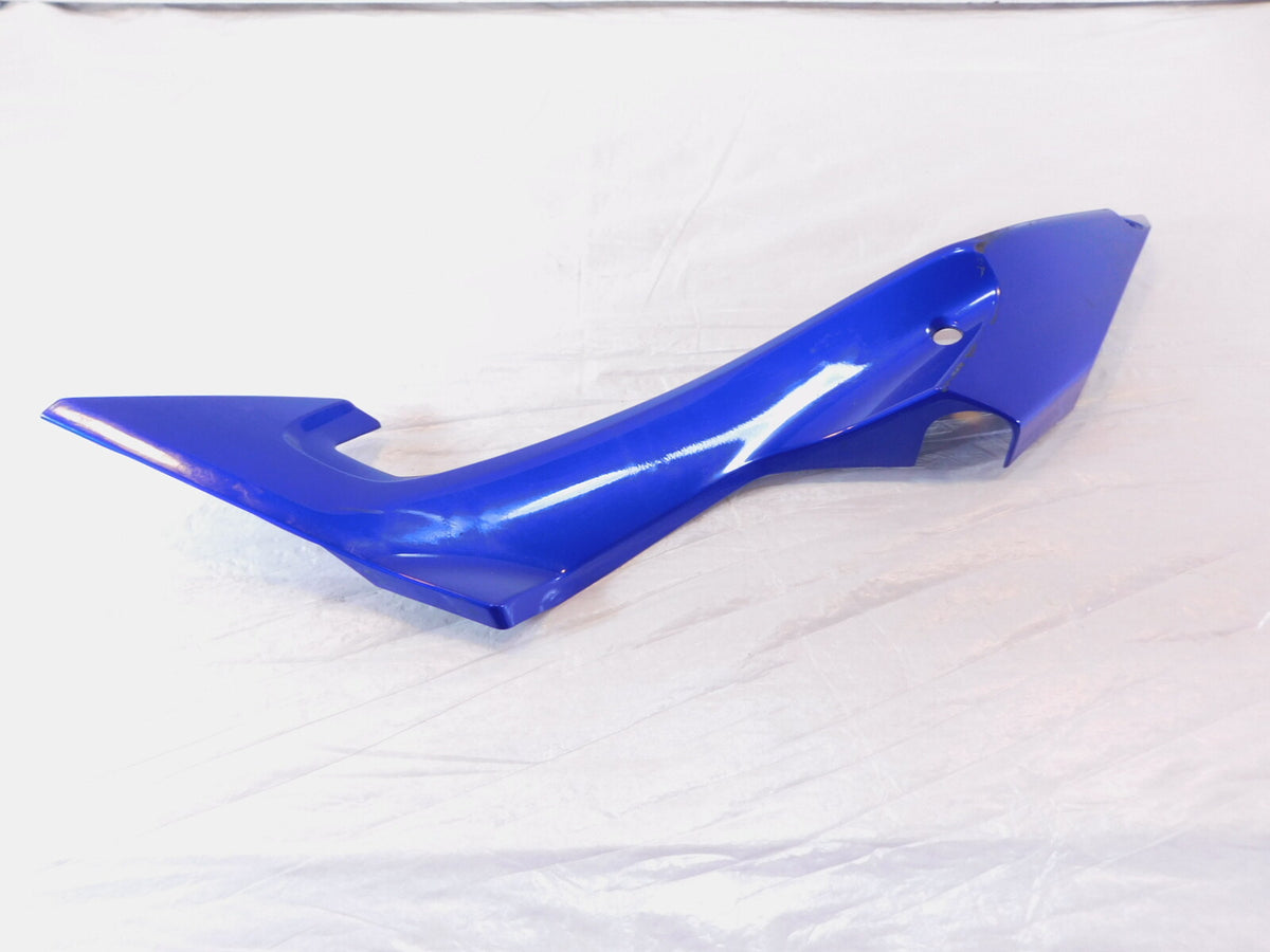 2014-2016 Honda CBR650 CBR650F CBR 650 Blue Left Side Cover Fairing Panel Cover - C3 Cycle