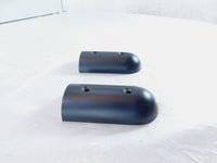2002 MZ Skorpion Tour MZ660 660cc Lower Left/Right Frame Tube Guard Coverings