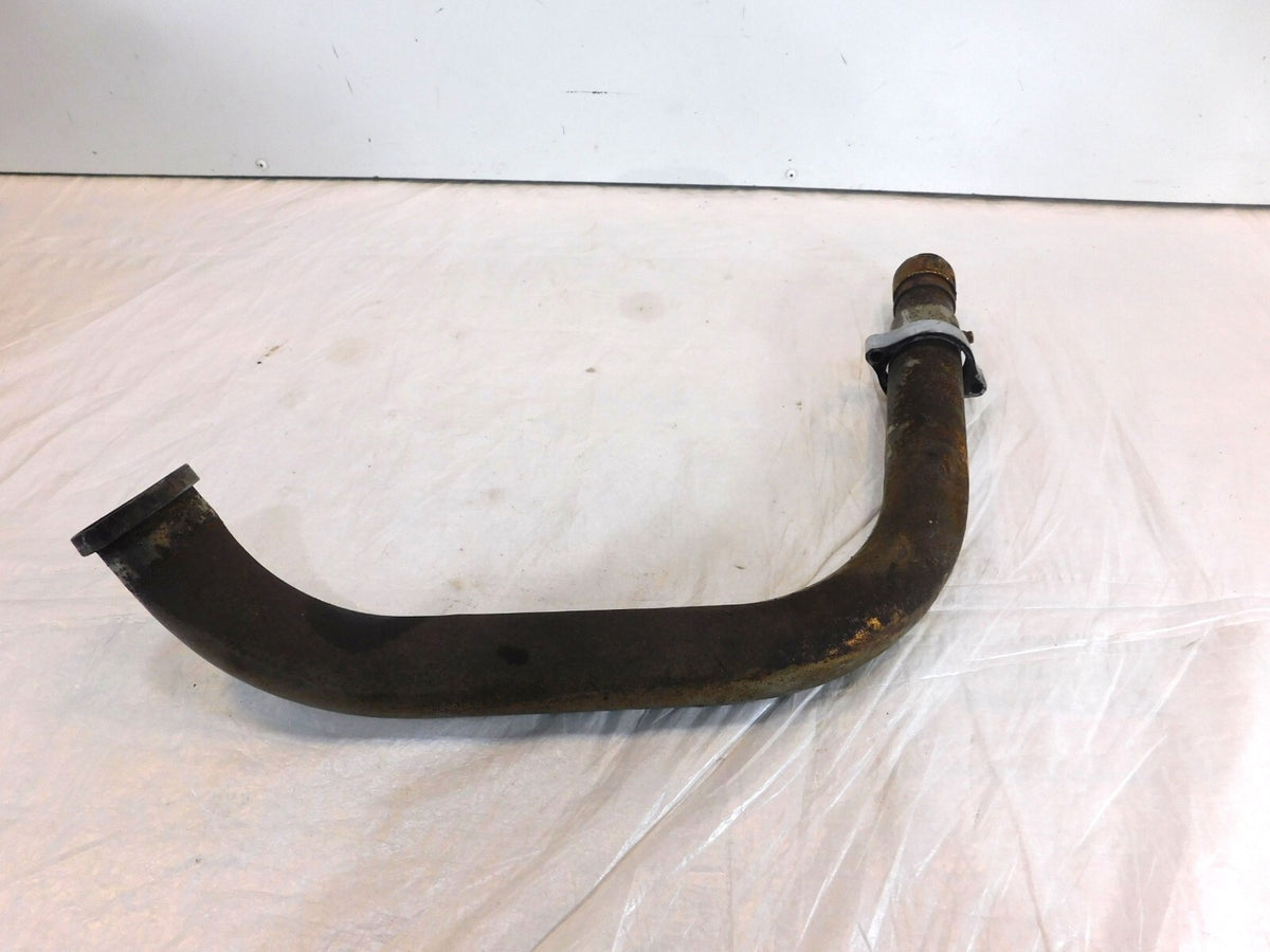 1990-2009 Suzuki Intruder 1400 & Boulevard S83 VS1400 Right Exhaust Header Pipe - C3 Cycle