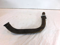 1990-2009 Suzuki Intruder 1400 & Boulevard S83 VS1400 Right Exhaust Header Pipe - C3 Cycle