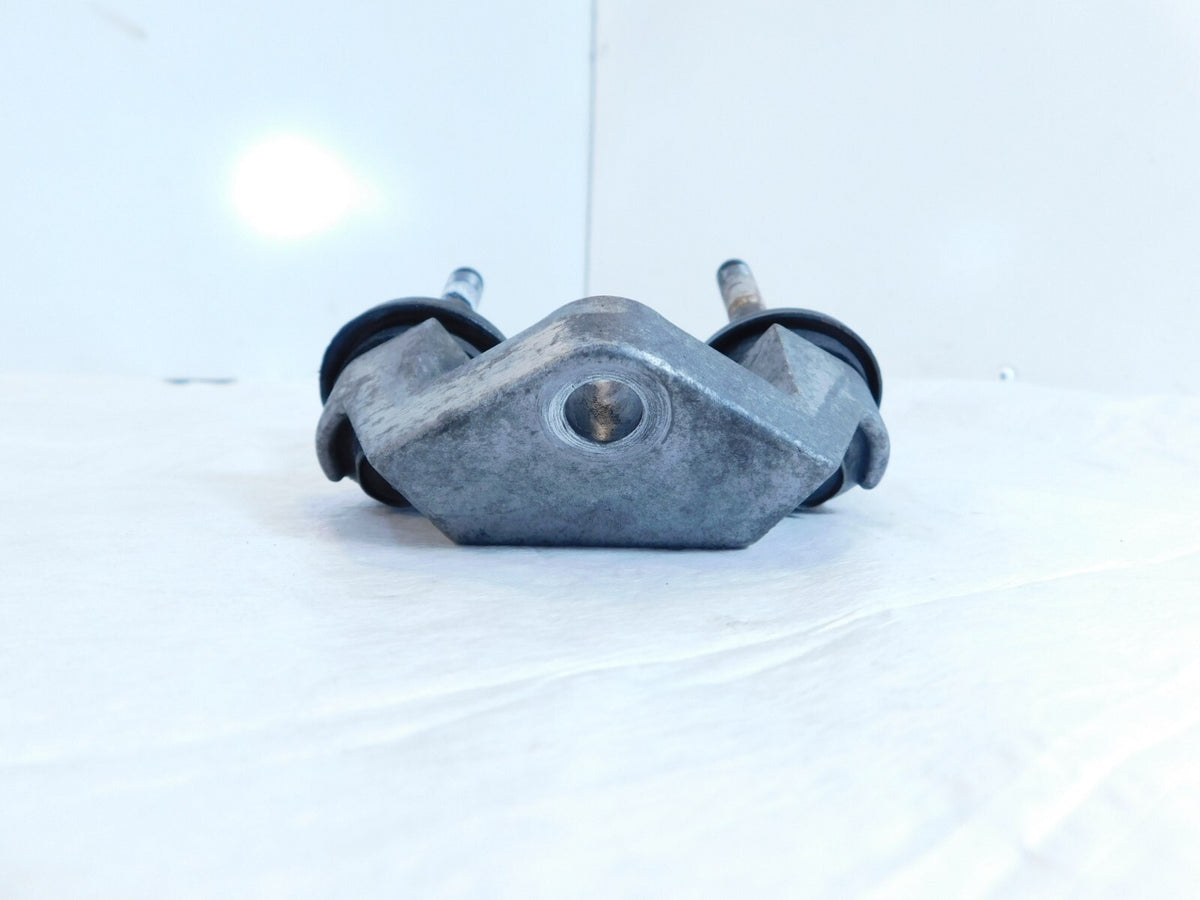Kawasaki Ninja ZX10 ZX11 ZX1100 ZZR1200 GPz1100 Engine Motor Mount Bracket Stay - C3 Cycle