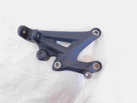 2013-2016 Triumph Street Triple R Left Front Footrest Foot Peg Bracket Mount - C3 Cycle