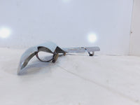 Harley Davidson FXD Dyna Front Exhaust Header Pipe Chrome Heat Shield Cover - C3 Cycle