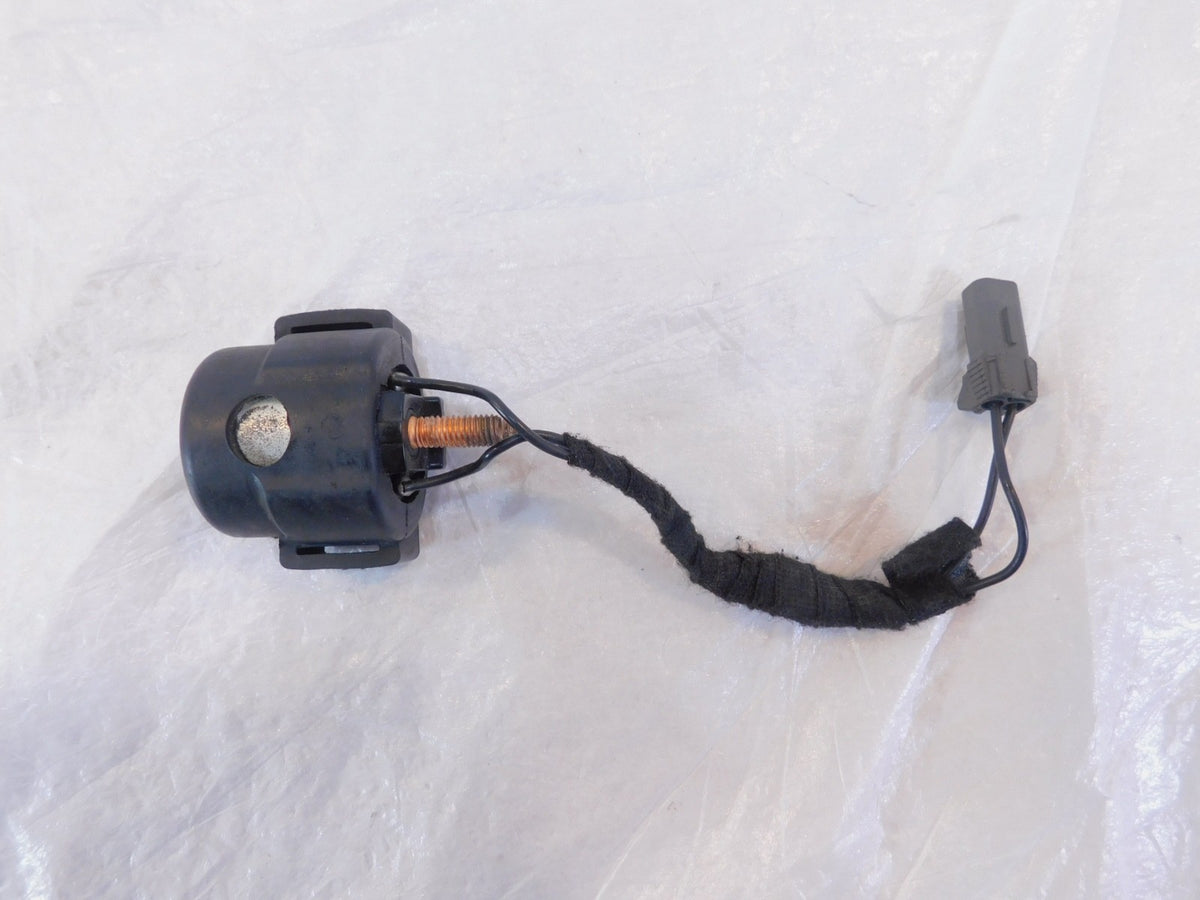 Ducati Super Bike 749 & Multistrada Monster S4 Engine Start Starter Motor Relay - C3 Cycle