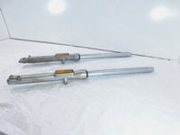 1985-1987 Honda CMX250 CMX250C Rebel 250 Front End Wheel Suspension Fork Shocks - C3 Cycle