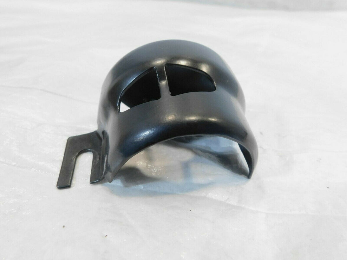 2001-2018 Triumph America LT & Speedmaster Rear Master Cylinder Reservoir Cover - C3 Cycle